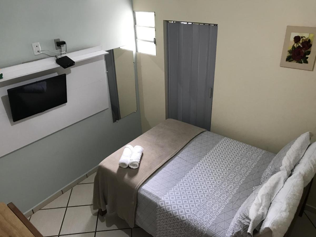 Pousada Recanto Maguary Alter do Chao Exterior photo