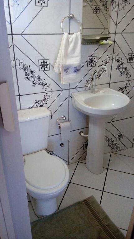 Pousada Recanto Maguary Alter do Chao Exterior photo