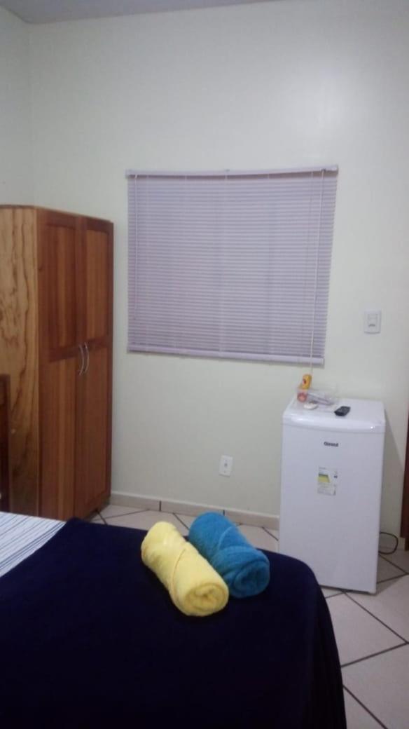 Pousada Recanto Maguary Alter do Chao Exterior photo