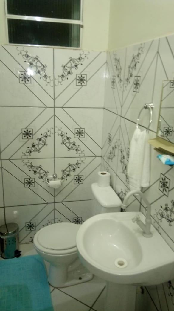 Pousada Recanto Maguary Alter do Chao Exterior photo